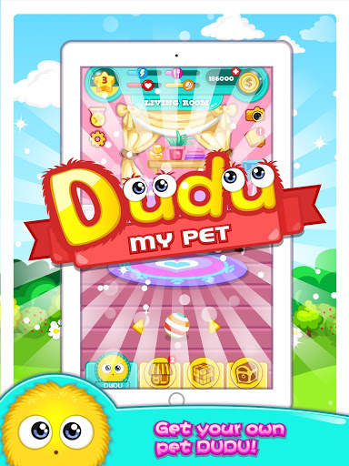 My Pet Dudu screenshot 11