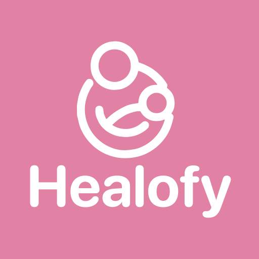 Healofy Pregnancy & Parenting 3.1.0.28