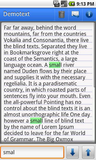 Note Everything screenshot 6