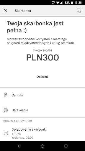 Play NEXT screenshot 2