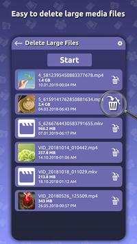 Storage Cleaner screenshot 4
