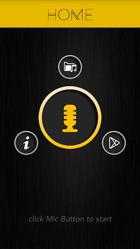 Voice Changer screenshot 2
