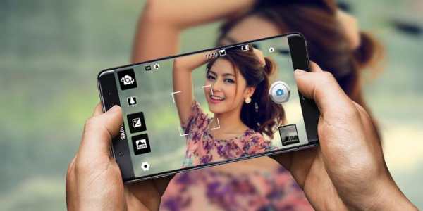 HD Camera ZOOM Free screenshot 1