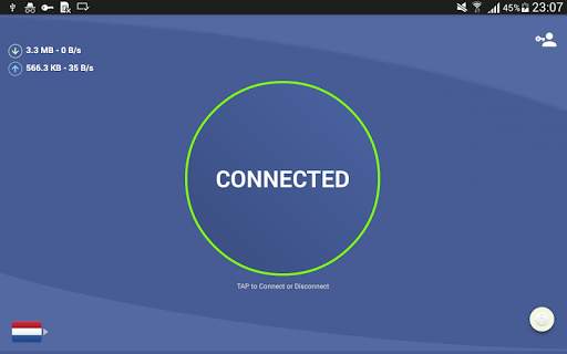 TrustVPN - Premium screenshot 2