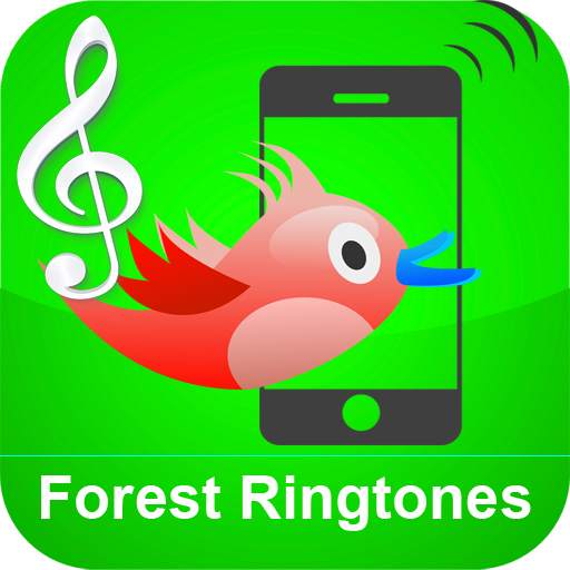 Birds Ringtones - Awesome 3.0
