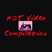 Hot Video HD logo