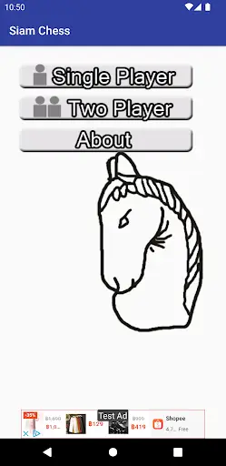 Siam Chess screenshot 1