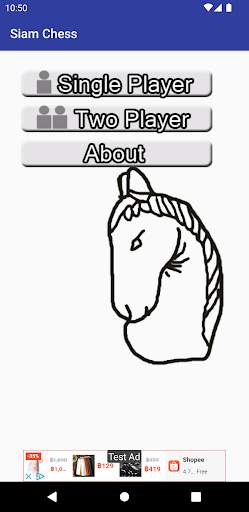 Siam Chess screenshot 1