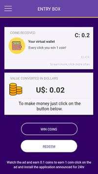 Earn Real Money screenshot 1