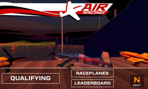 Air Racing preview screenshot 3