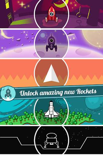 Let's Go Rocket screenshot 2