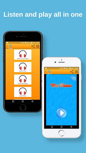 Dolby Music Player screenshot 4