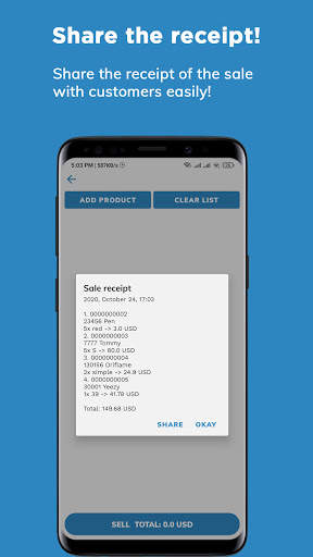 StockX Pro - Shop, Stock, Inventory management screenshot 7