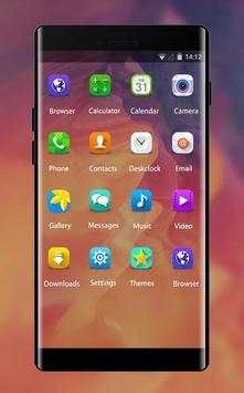 Theme for Samsung Galaxy Core 2 screenshot 2