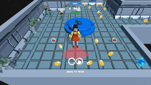 Poppy Hide 'N Seek Playtime screenshot 7