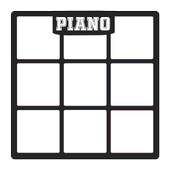 Drum Pad With Piano 1.0