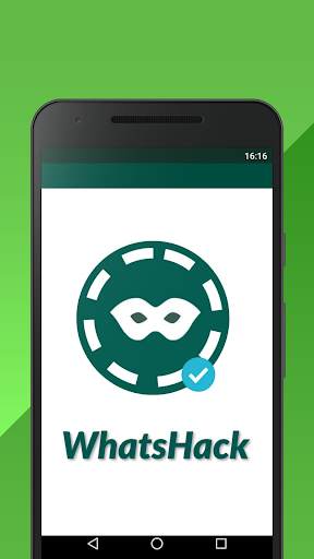 WhatsHack : Status Saver and Read Deleted Messages screenshot 1