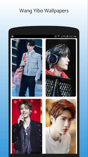XiaoZhan, WangYibo, Byjx Wallpapers & songs-online screenshot 7