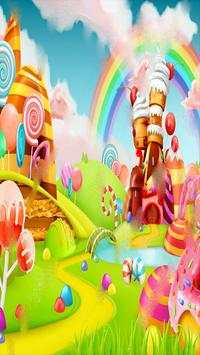 super cut Jump Candy to Rope screenshot 3