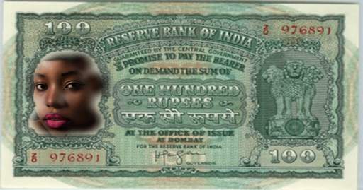 New Indian Money Photo Frame screenshot 12