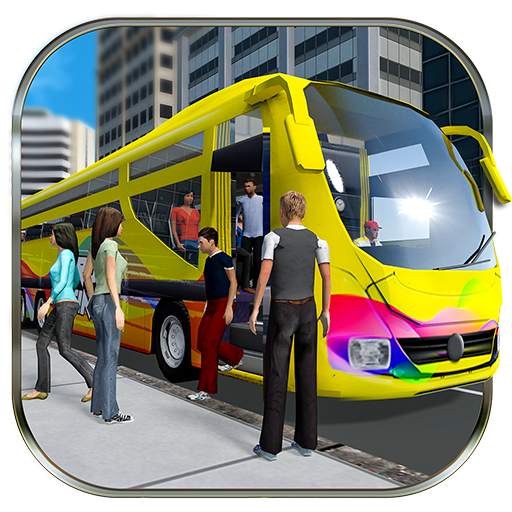 Euro Best Bus Simulator 2019 1.0.7
