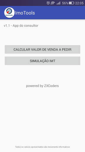 Imo Tools screenshot 1