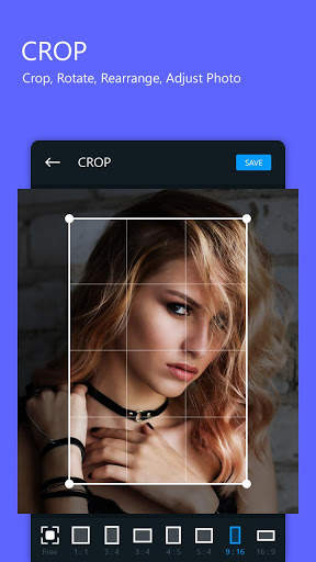 Blend Collage Photo Editor,Blender Mixer,Mirror screenshot 10
