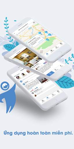 GoShare - Ứng dụng CHIA SẺ CUỘC SỐNG screenshot 5