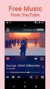 Music Downloader screenshot 3