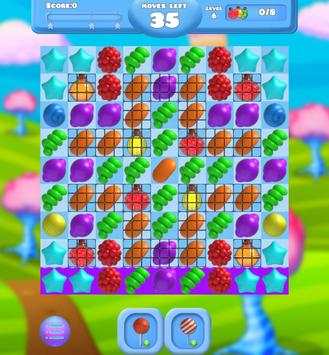 Candy Slash Cola screenshot 8