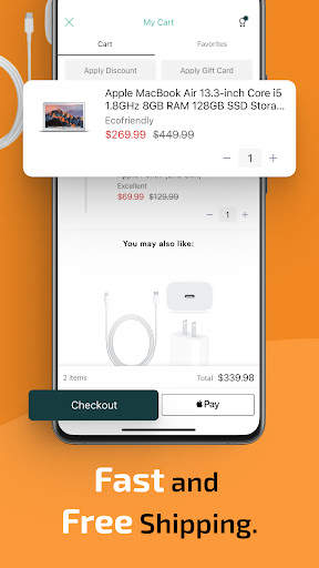 plug - Shop Tech screenshot 4