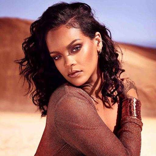Rihanna 2021 Offline [HQ] 40 Songs 1.3