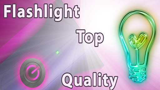Flashlight Brightest LED screenshot 2