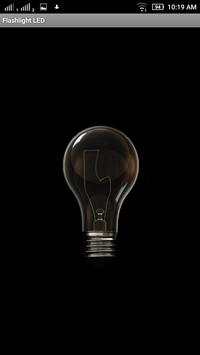 Flashlight LED screenshot 2
