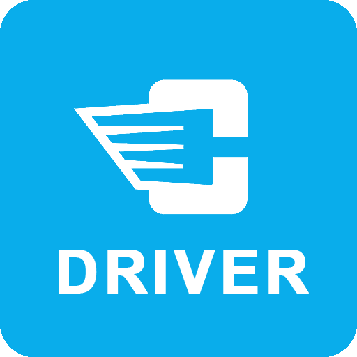 Chow Call Driver icon