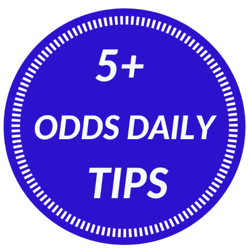 5  ODDS DAILY TIPS icon