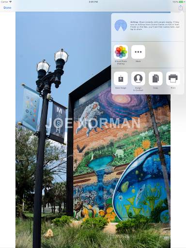Photol Access 13 تصوير الشاشة