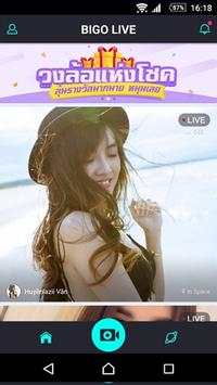 Tip BIGO LIVE - Live Win Money screenshot 1