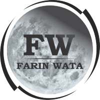 Farinwata TV logo
