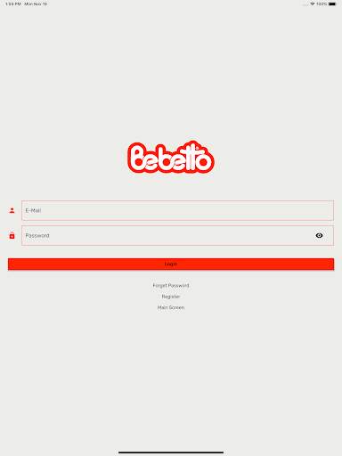 Bebetto screenshot 5