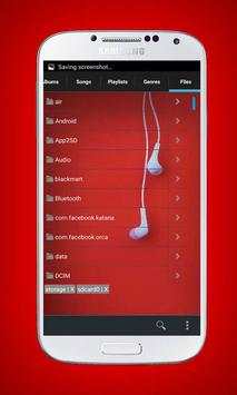 My Music screenshot 2