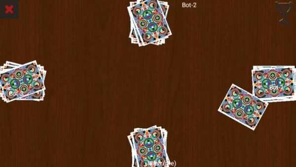 Call Break Card Game screenshot 4