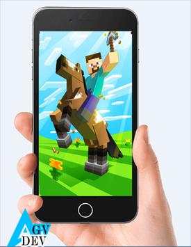 Skin For Minecraft PE screenshot 3
