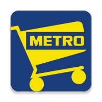 METRO MM icon