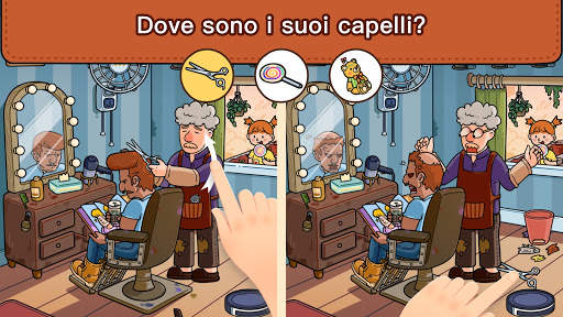 Find Out: Oggetti Nascosti screenshot 5