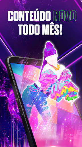 Just Dance Now screenshot 4