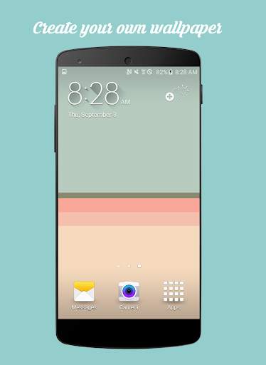 Color Wallpaper Design screenshot 4