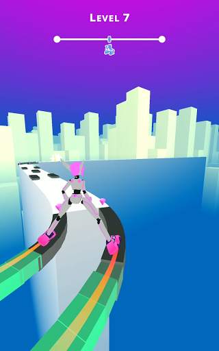 Sky Roller screenshot 20