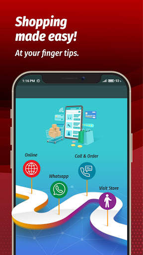 MIO : My India Offers screenshot 4