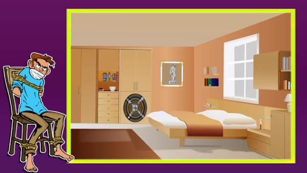Escape Games : The Tutor screenshot 8